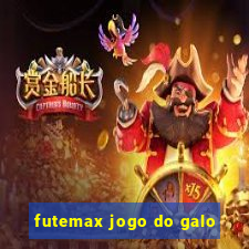 futemax jogo do galo